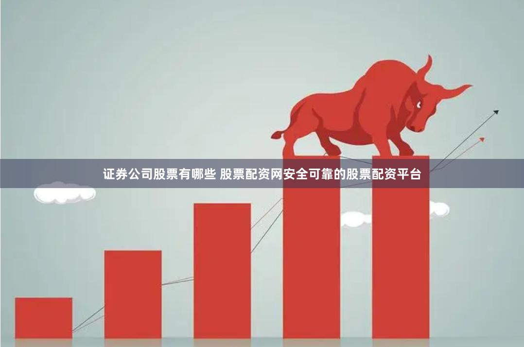 证券公司股票有哪些 股票配资网安全可靠的股票配资平台