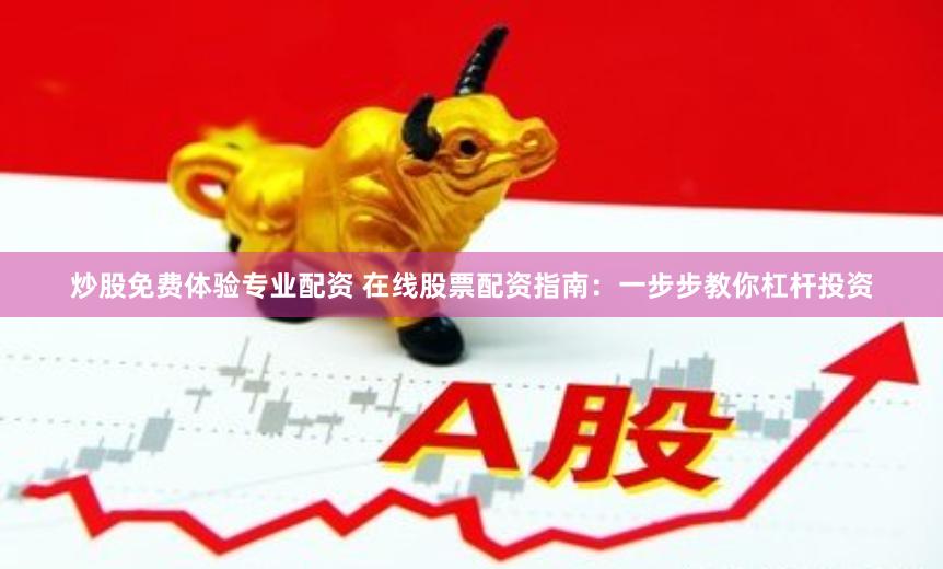 炒股免费体验专业配资 在线股票配资指南：一步步教你杠杆投资